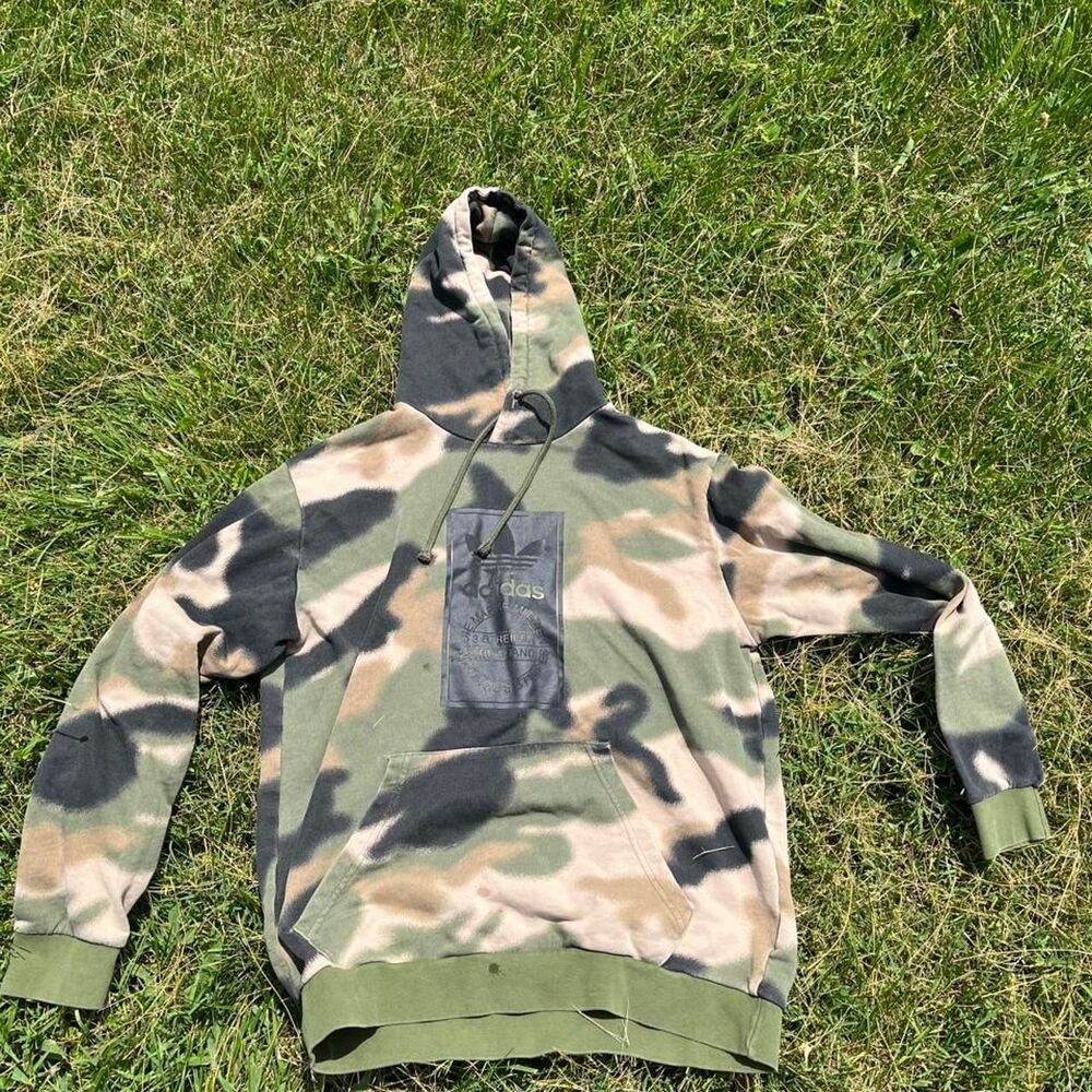 Adidas Men's Hoodie